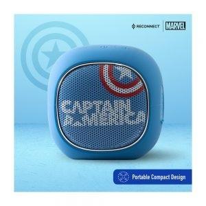 Disney Marvel WL Speaker 2W DBTM101 CA