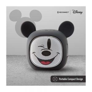 Disney Marvel WL Speaker 2W DBTM101 MY
