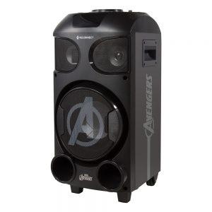 Disney Marvel WL Party Speaker30W DPSB101 AV