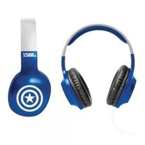 Disney Marvel Wired Headphone OVE DWH101 CA