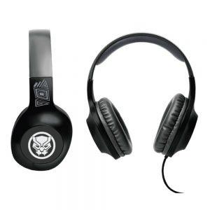 Disney Marvel Wired Headphone OVE DWH101 BP