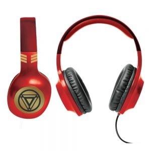Disney Marvel Wired Headphone OVE DWH101 IM