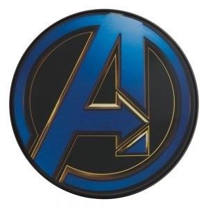 Disney Marvel Wireless Charger10W DWLC101 AV