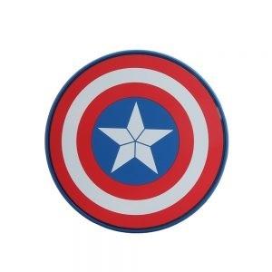 Disney Marvel Wireless Charger10W DWLC101 CA