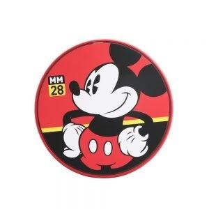 Disney Marvel Wireless Charger10W DWLC101 MY