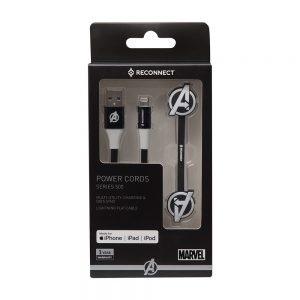 Disney Marvel Lighting cable DCB501 AV
