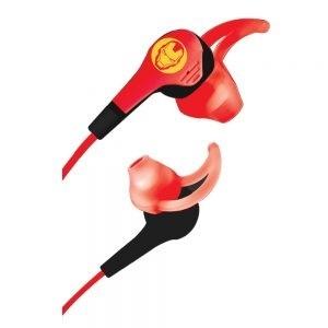 Disney Marvel Wired EarphoneSporty DWE501 IM