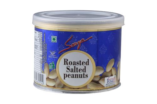 Roasted Salted Peanuts