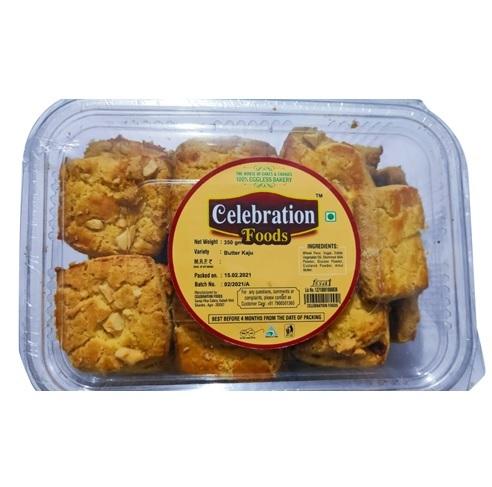 Butter Kaju Cookies