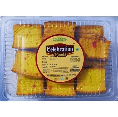Cake Rusk