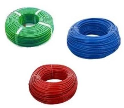 Solar DC Cables
