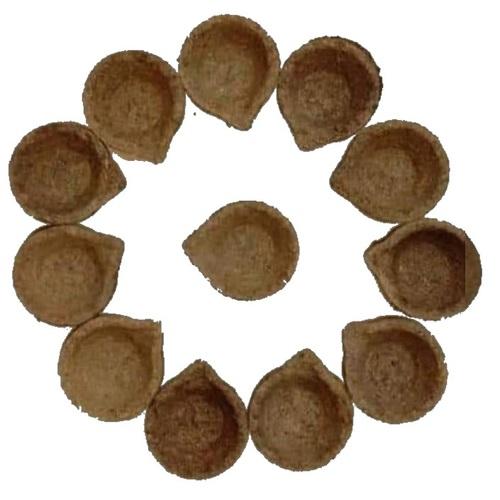 Plain Panchgavya  Hawan Deepak