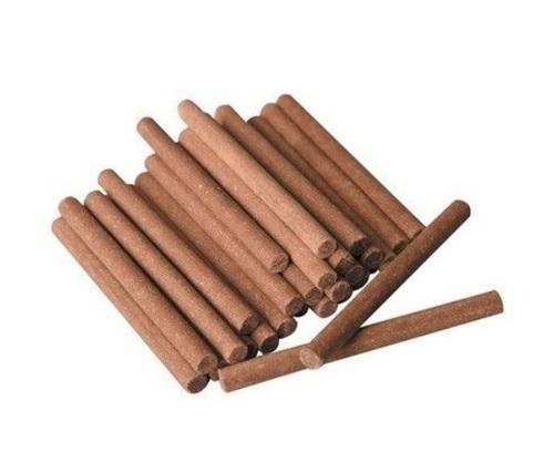 Plain Panchgavya Hawan Stick