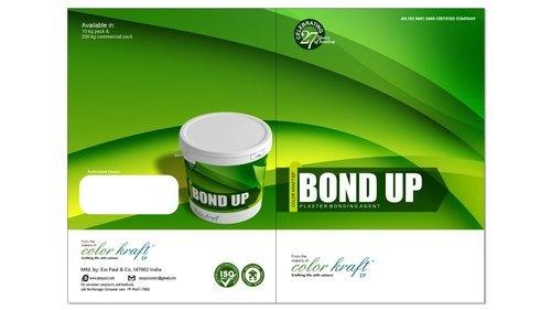 Plaster Bonding Agent