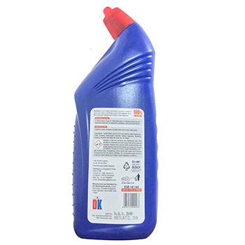DK DISINFECT TOILET CLEANER
