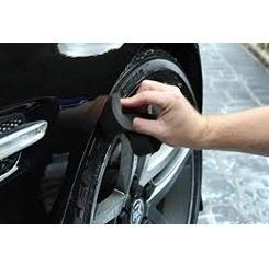 Tyre Polish