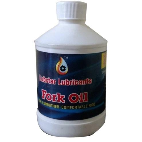 Fork Shocker Absorb Oil