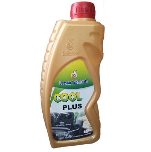 Cool Plus Radiator Coolant