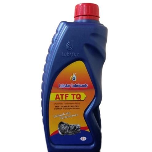 Transmission Oil