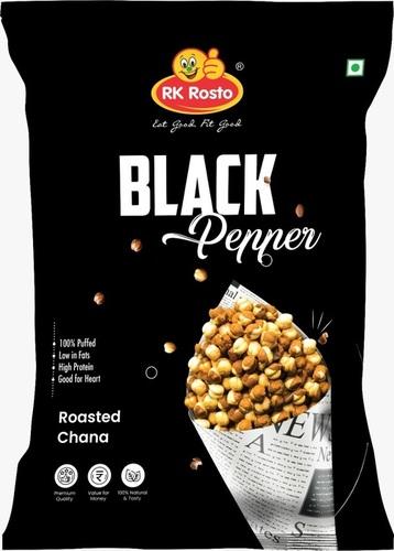 Black Pepper