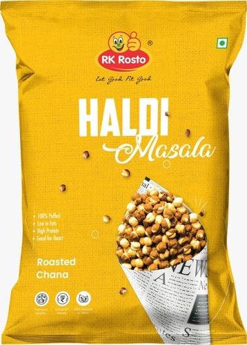 Haldi Masala