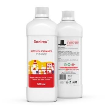 Sanirex Chimney Cleaner