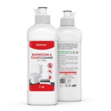 Sanirex Bathroom & Toilet Cleaner