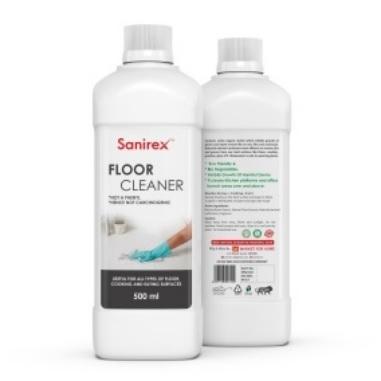 Sanirex Floor Cleaner