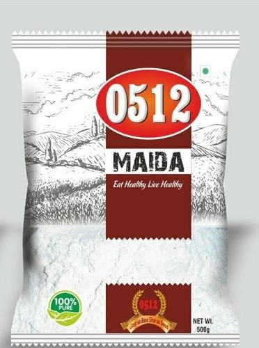 Maida