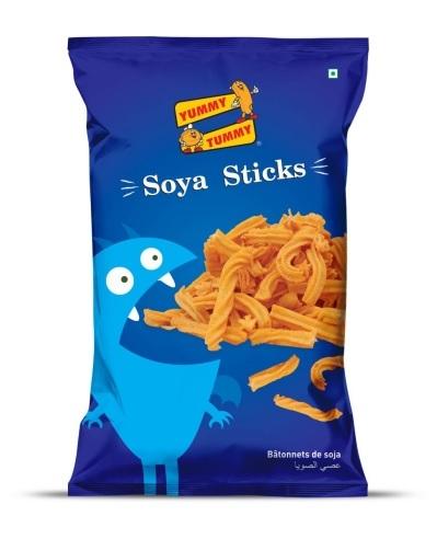 Soya Sticks