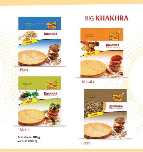 Big Khakhra