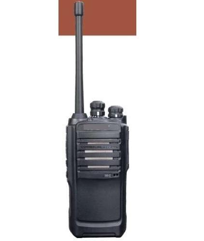 Wireless Radio Handsets (Licence Free) (TC 446S)