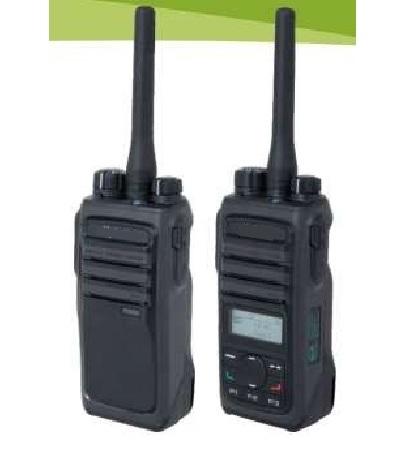 Wireless Radio Handsets (Licence Free) (PD 508)
