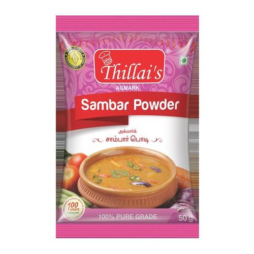 Sambar Powder