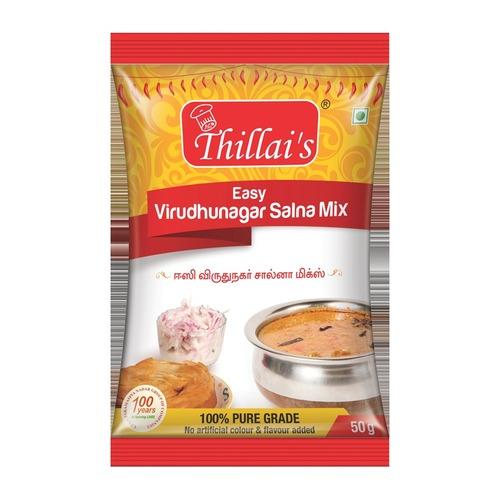 Easy Virudhunagar Salna