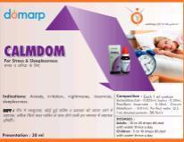 CALMDOM