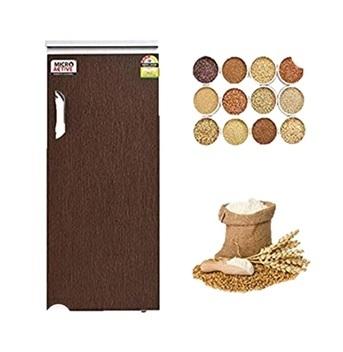 Micro Active Fortune 2 In 1 Flour Mill Machine