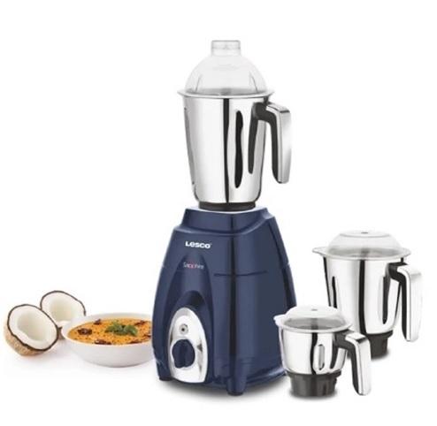 Saphire 1000 Watts Mixture Machine
