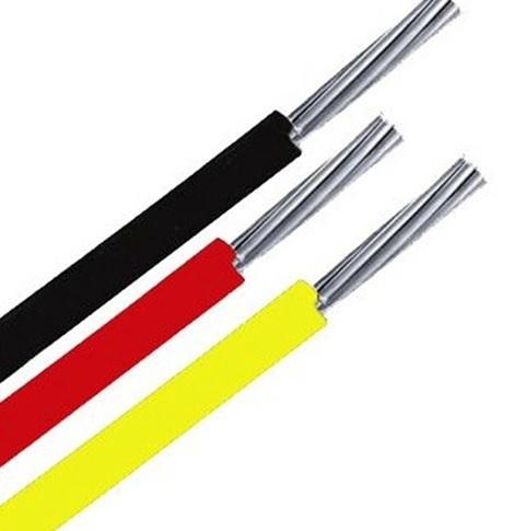 LT Single Core Unarmoured Aluminium Cable
