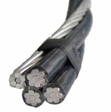 Aerial Bunched Cables