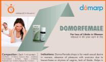 DOMORFEMALE