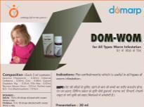 DOM WOM