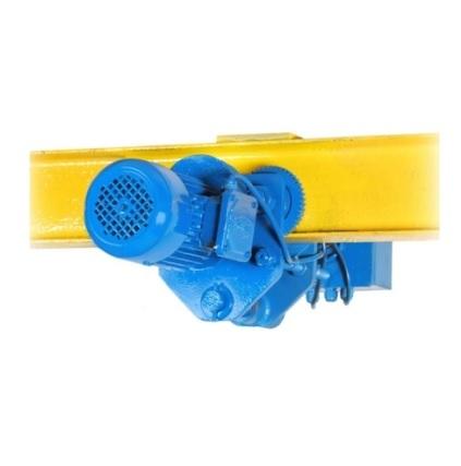 Monorail Traveling Trolley