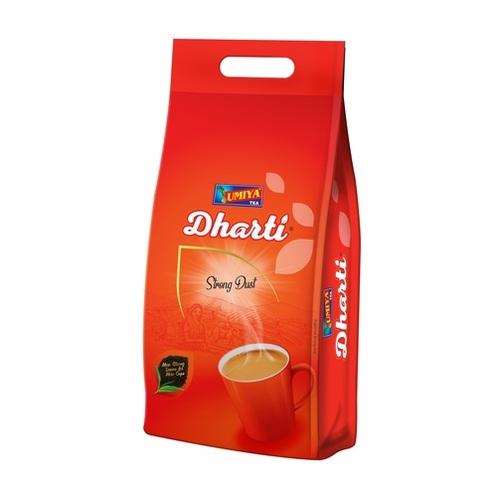 Umiya Tea Dharti Strong Dust 1 KG
