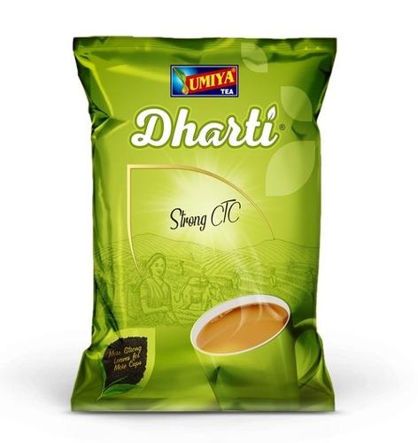 Umiya Tea Dharti Strong CTC 250 GM