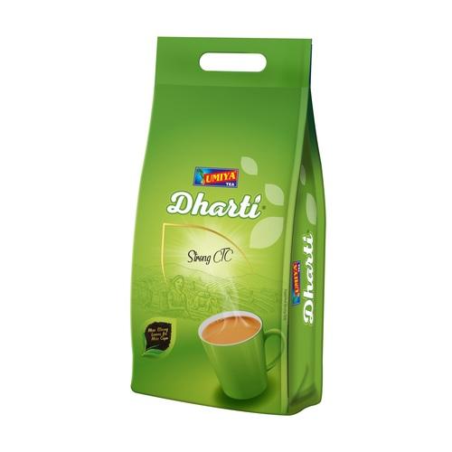 Umiya Tea Dharti Strong CTC 1KG