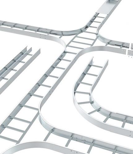 Ladder Cable Tray