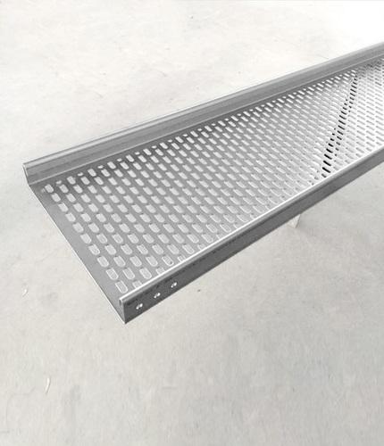 Perforated Cable Tray
