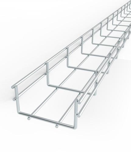 Wire Mesh Cable Tray