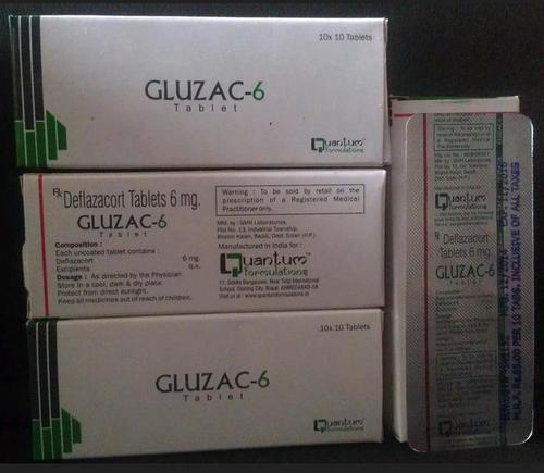 GLUZAC- 6
